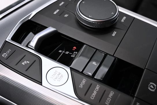 BMW Seria 4 Gran Coupe 420d xDrive M Sport