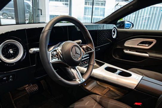 Mercedes CLA 250+ Progressive