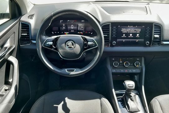 Skoda Karoq 2.0 Tdi Scr 4X2 Ambition Dsg