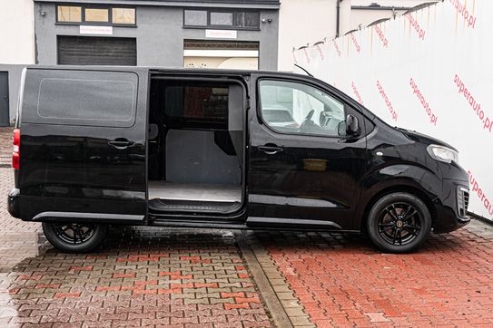 Peugeot Expert L1H1 AT