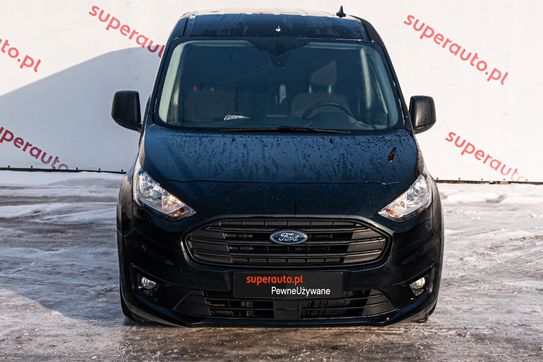 Ford Transit Connect L2H1 AT