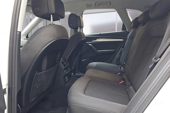 Audi Q5 40 TDI quattro