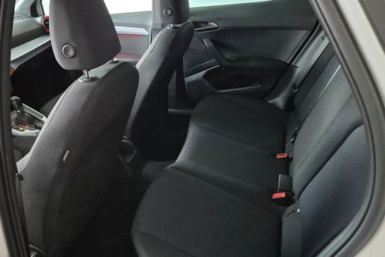 Seat Arona 1.0 TSI FR S&S DSG