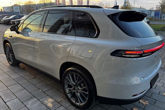 Leapmotor C10 Design 1.5 Hybrid