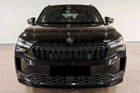 Skoda Kodiaq Sportline 2.0 TDI DSG 4x4