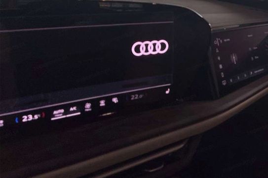 Audi Q5 TDI quattro S line