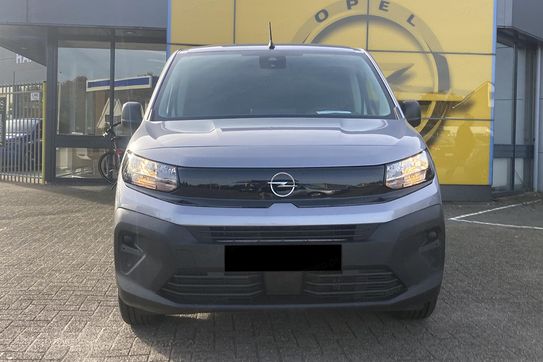 Opel Combo Van Cargo XL L2H1