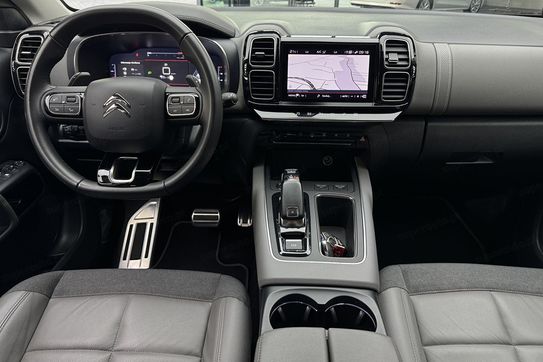 Citroen C5 Aircross Shine