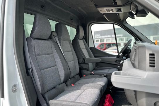 Renault Master L3 Kontener 8EP