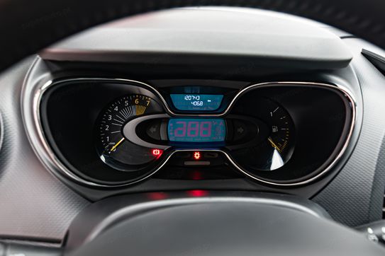 Renault Captur 0.9 TCe