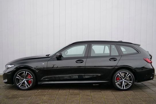 BMW Seria 3 Touring 318i M Sport