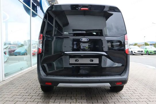 Ford Tourneo Courier Active A7