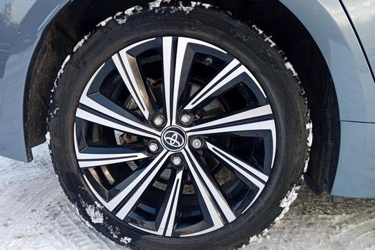 Toyota Corolla 1.5 Comfort