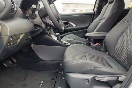 Mazda 2 1.5 Homura Cvt