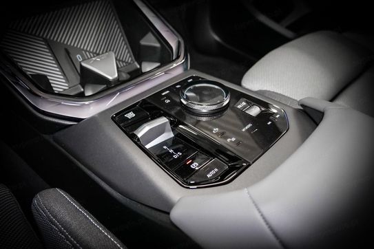 BMW X3 xDrive30e