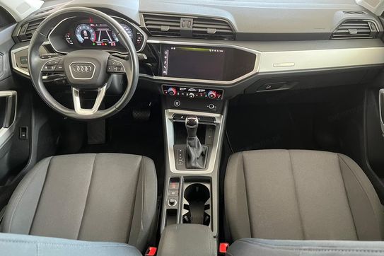 Audi Q3 35 TFSI Advanced