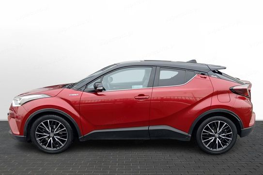 Toyota C-HR 1.8 Hybrid Selection