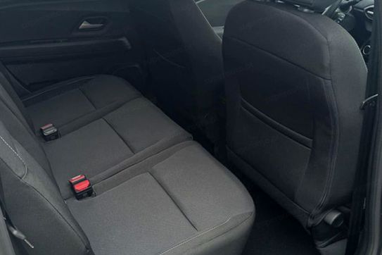 Dacia Jogger Expression 5-miejsc  1.2 Eco-G  LPG