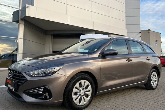 Hyundai i30 1.0 T-GDI Modern DCT
