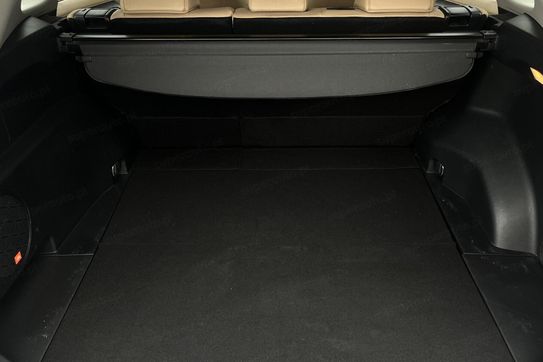 Toyota RAV4 2.5 Hybrid Executive 4x2