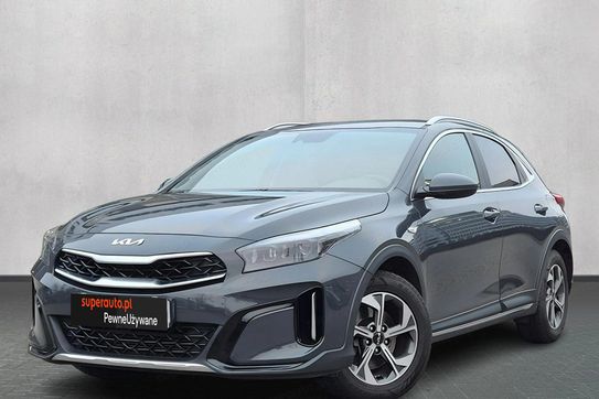 Kia XCeed 1.5 T-GDI M DCT