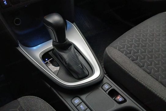 Toyota Yaris Cross Hybrid 1.5 Style