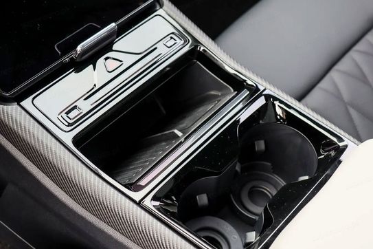 Ford Capri Premium RWD 77 kWh