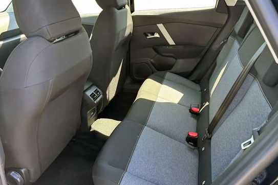 Citroen C4 You eDCT6 1.2 mHEV