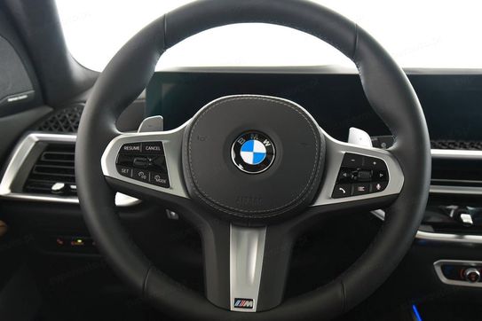 BMW X5 xDrive30d M Sport