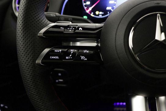 Mercedes GLB 220 4-Matic AMG Line