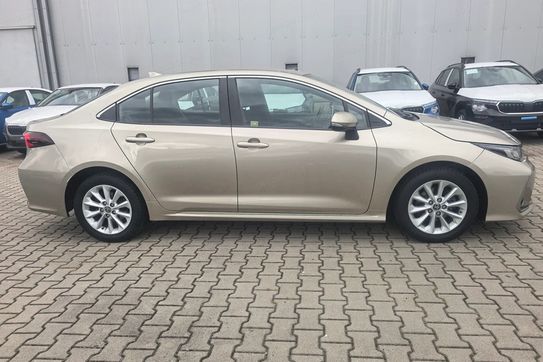 Toyota Corolla Comfort