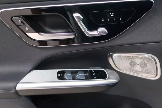 Mercedes GLC Coupe 220 d  4-Matic AMG Line