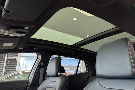 Kia Sportage 1.6 T-GDI PHEV GT Line 4WD aut