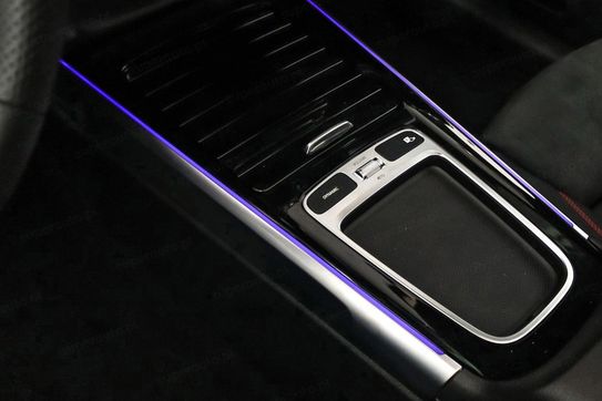 Mercedes GLB 200 AMG Line