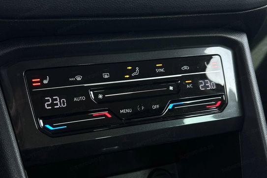 Volkswagen Tiguan 1.4 TSI eHybrid DSG