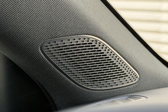 Mercedes Klasa A 220 4-Matic AMG Line