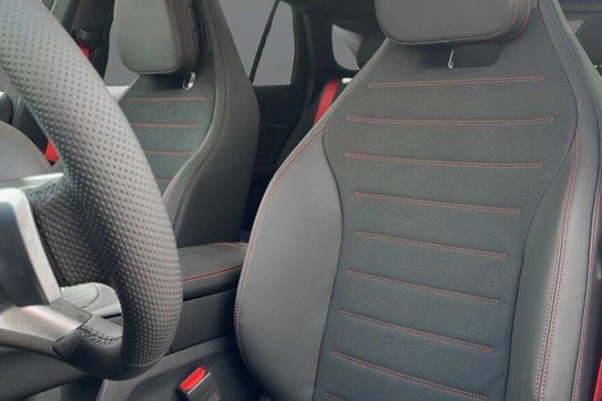 Mercedes GLC 400 4-Matic EQ AMG Line