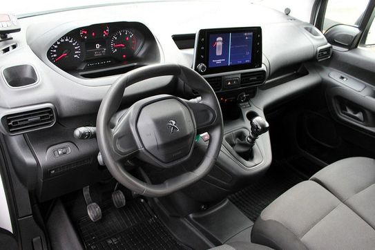 Peugeot Partner Van L2H1 Chłodnia do -20°C