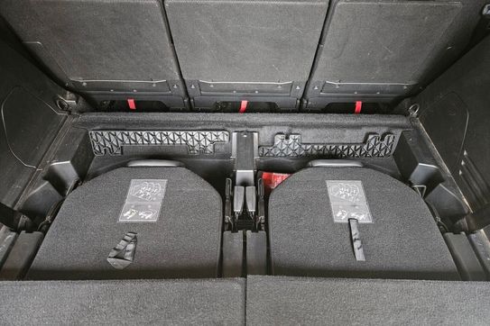 Peugeot 5008 2.0 BlueHDI GT Pack S&S EAT8