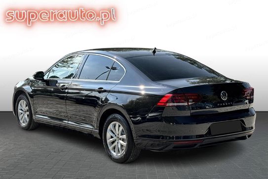 Volkswagen Passat Business 1.5 TSI EVO  DSG