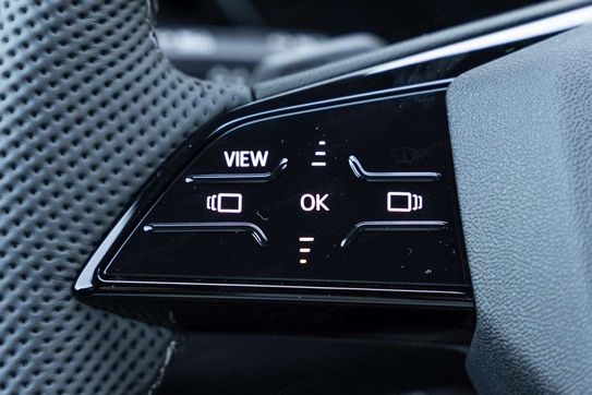 Audi A5 TFSI quattro S line Avant