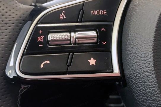 Kia XCeed 1.6 T-GDI GT-Line DCT