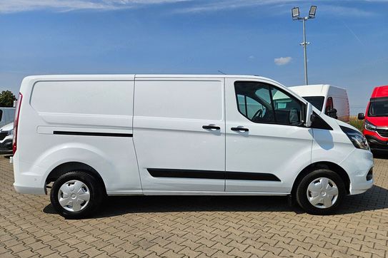 Ford Transit Custom L2H1