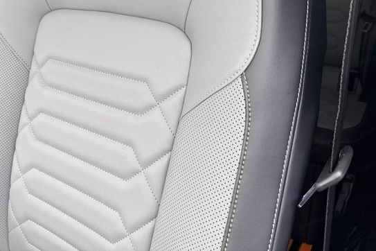 Ford Tourneo Custom 320 L2 Titanium A8
