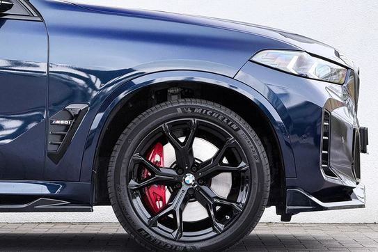 BMW X5 M60i xDrive