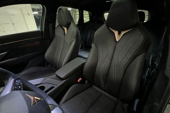 Cupra Terramar 1.5 eHybrid PHEV VZ DSG