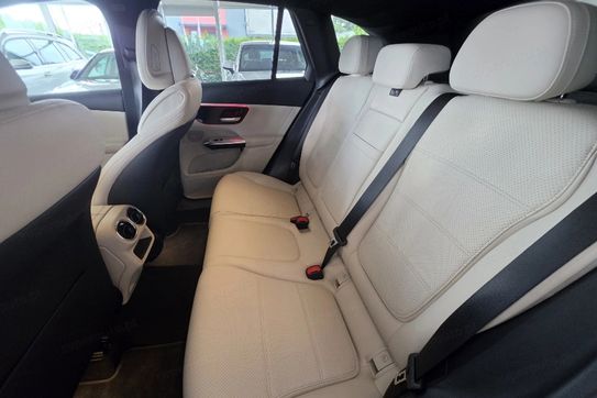Mercedes GLC 220 d 4-Matic Avantgarde