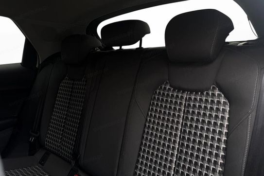 Audi A1 Sportback 40 TFSI S Line