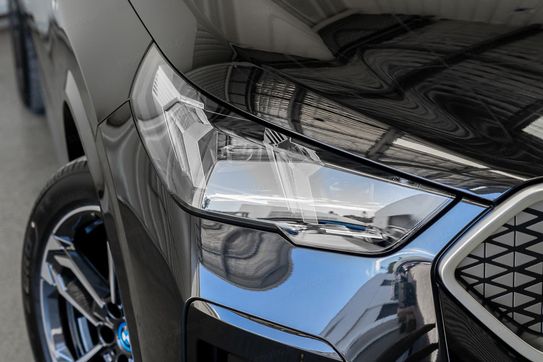 BMW iX2 eDrive20 M Sport