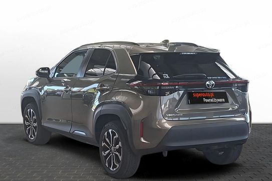 Toyota Yaris Cross Hybrid 1.5 Style